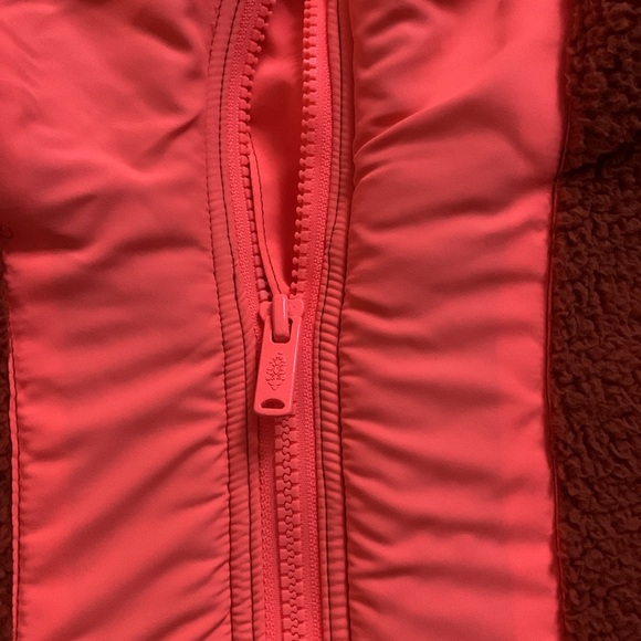 🌾NWOT FP Movement Lead The Pack pullover - Picture 3 of 10